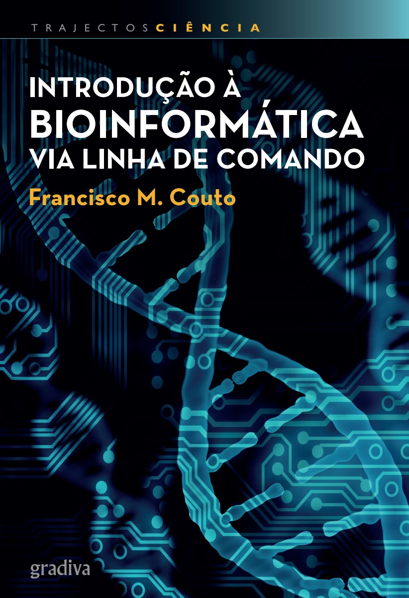 Introdução à Bioinformática Via Linha de Comando