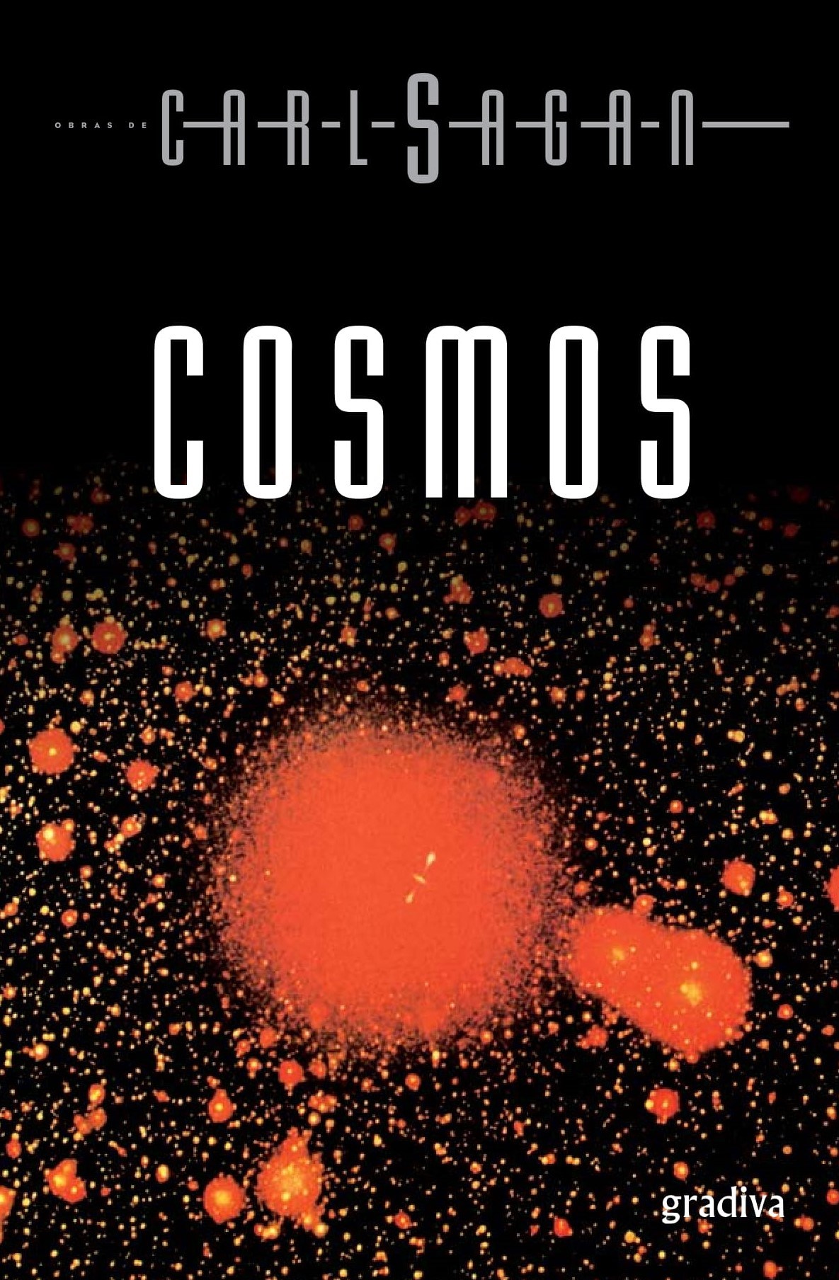 Cosmos - Ebook