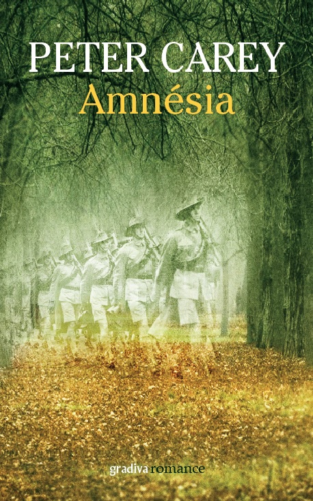 social amnesia pdf