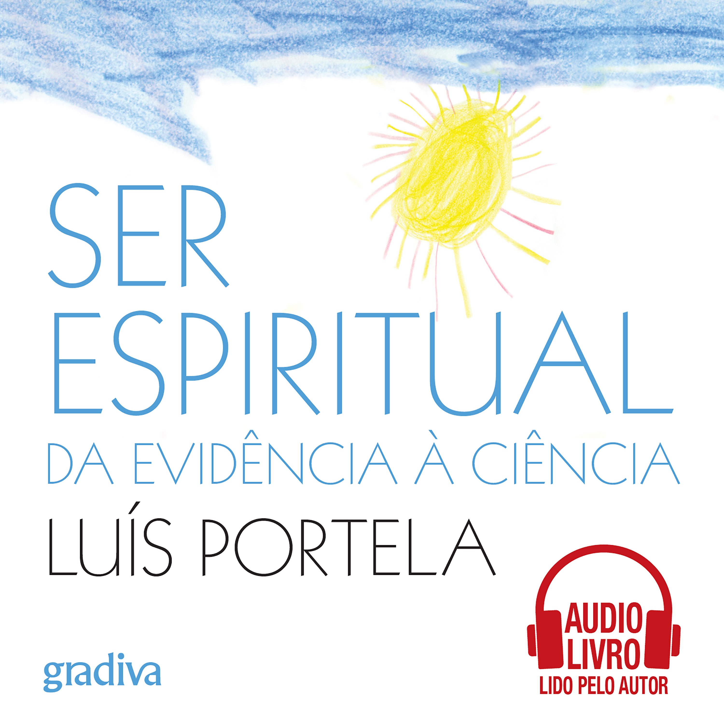 Ser Espiritual  - Audiolivro