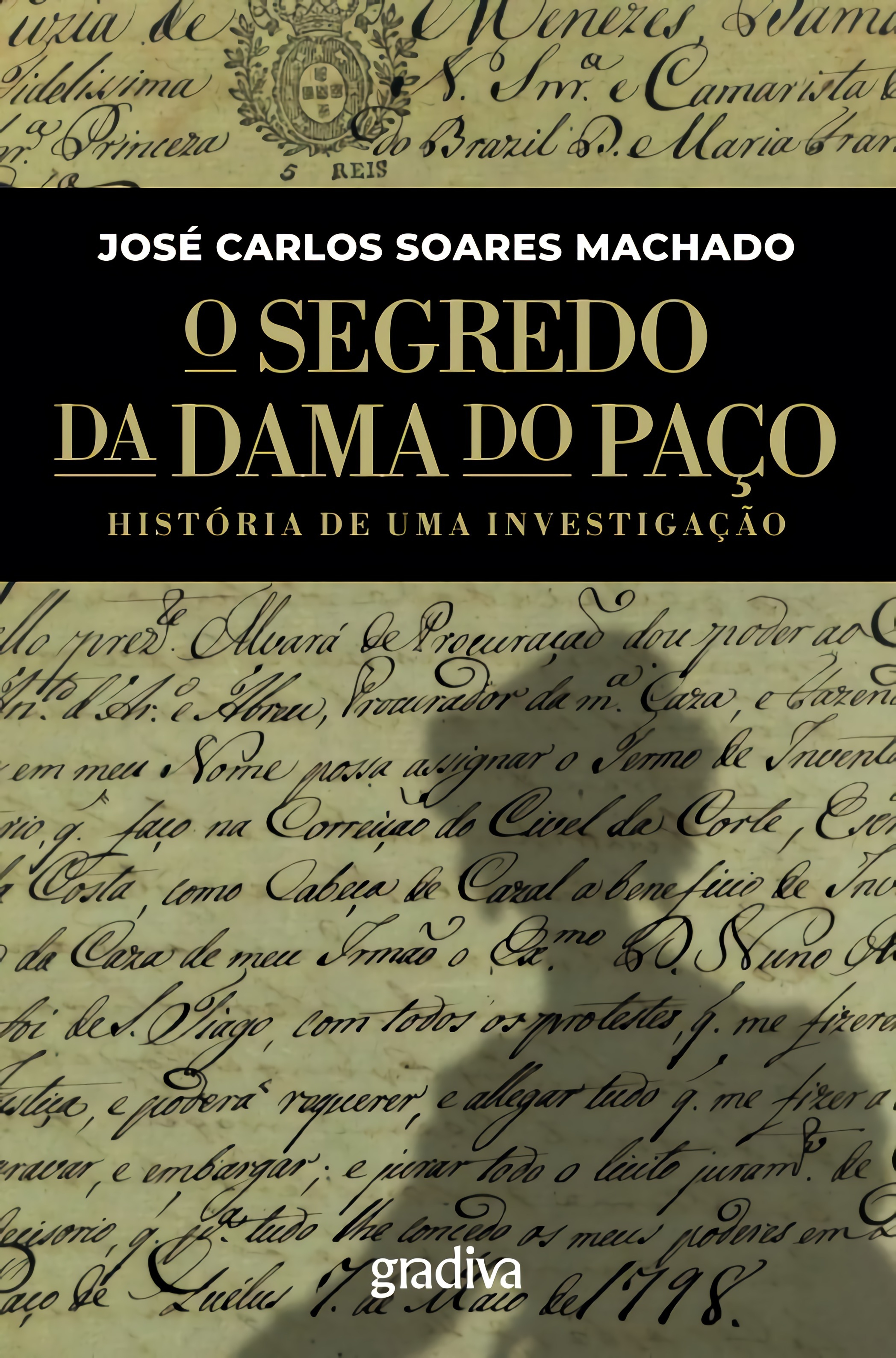 A ascensão das Damas – O tempo tem Histórias