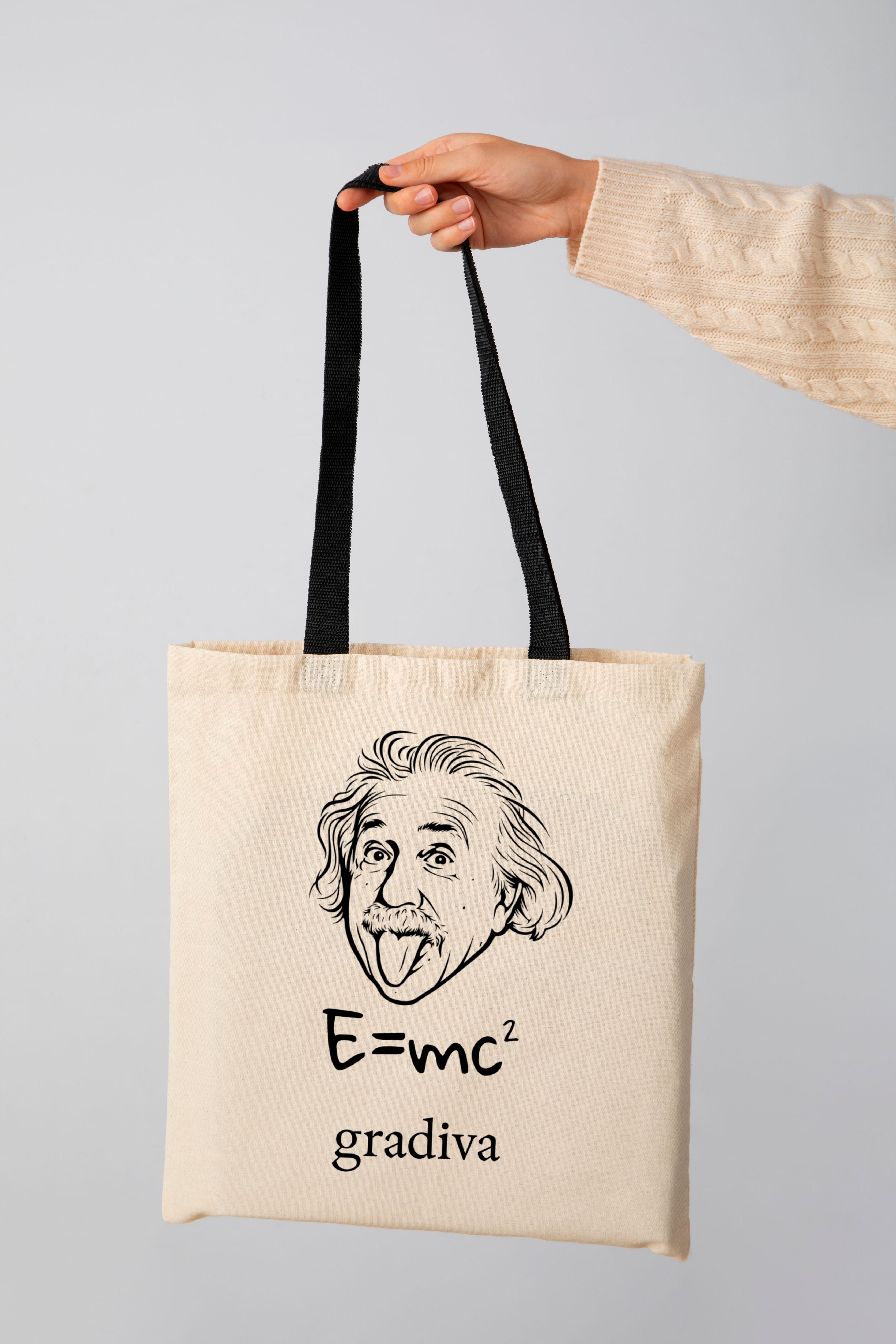 Saco Einstein