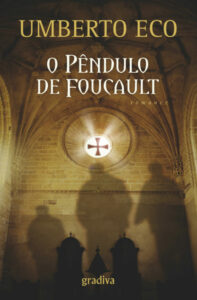 O Pêndulo de Foucault